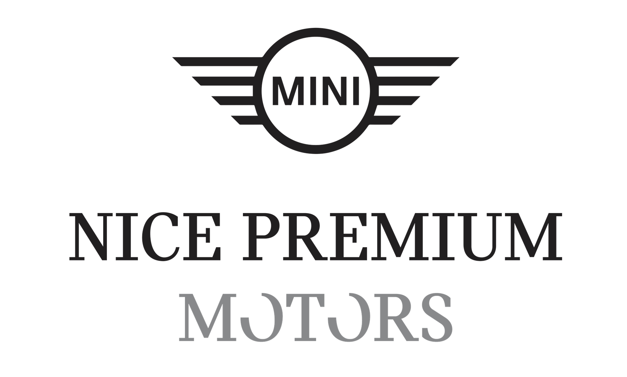 Nice Premium Motors MINI